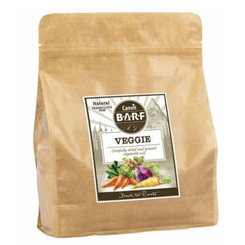 Canvit BARF Veggie zmes sušenej a mletej zeleniny pre psy 800g