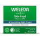 WELEDA Skin Food Nourishing nočný krém 40ml