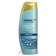 DERMAxPRO Hydratačný šampón proti lupinám, pre suchú pokožku 270 ml
