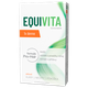 EQUIVITA vlasy, pokožka, nechty 42 tabliet