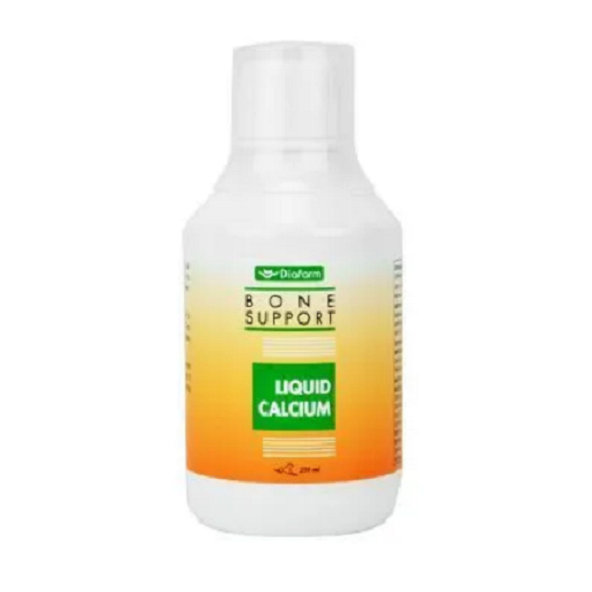 Calcium liquid perorálny roztok pre psy a mačky 250ml