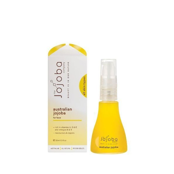 Jojobový olej My Australia 30ml