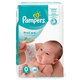 PAMPERS ProCare PREMIUM protection 0 detské absorpčné plienky, 38 ks