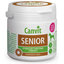 Canvit Senior komplex vitamínov pre starnúce psy nad 7 rokov 100tl 100g