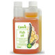 Canvit Fish Oil vysoko kvalitný rybí olej na zdravú srsť a vitalitu pre psy 250 ml