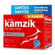 Cemio Kamzík (2x silnejší) 60 ks + zadarmo chladivá masť 75 ml