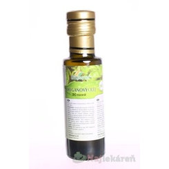 BIOPURUS BIO OREGANOVÝ OLEJ  110 ml