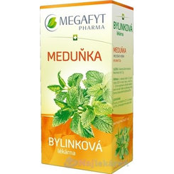 MEGAFYT Bylinková lekáreň MEDOVKA, 20x1,5g