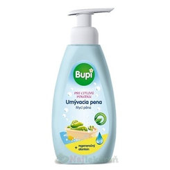 Bupi BABY Umývacia pena 500ml