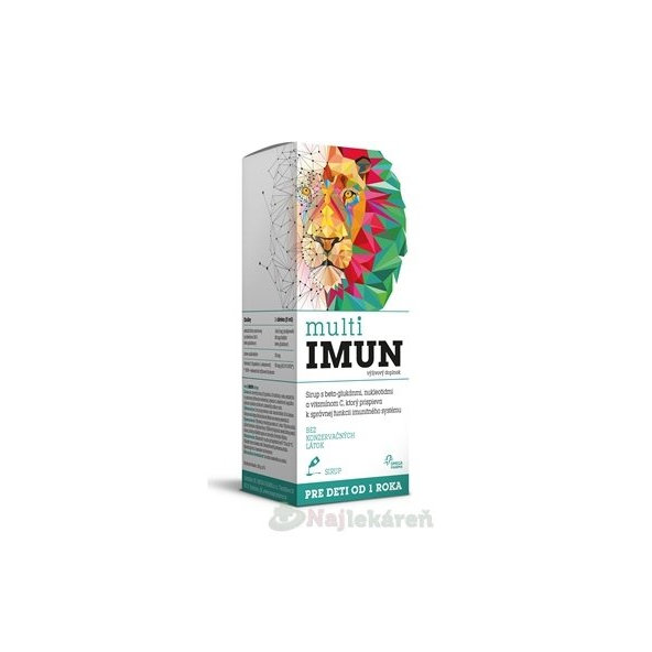 MultiIMUN SIRUP