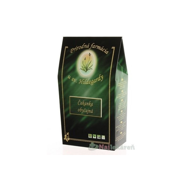 Prír. farmácia ČAKANKA OBYČAJNÁ vňať, 30g