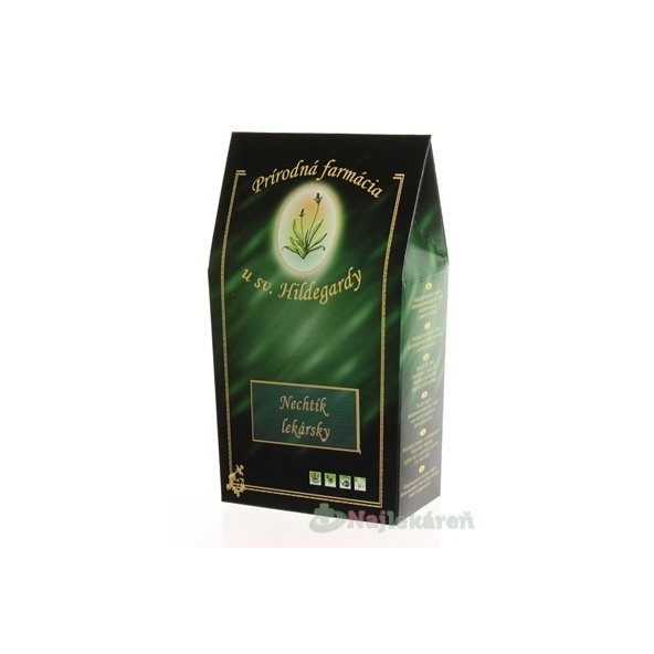 Prír. farmácia NECHTÍK LEKÁRSKY, 30g