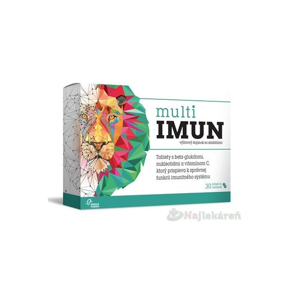 MultiIMUN