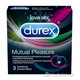 DUREX Mutual Pleasure kondómy 3ks