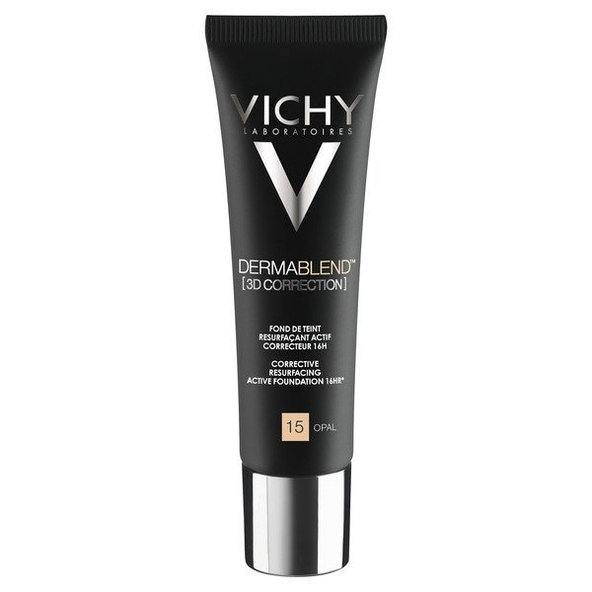 VICHY Dermablend 3D Korekcia Opal 15 30ml