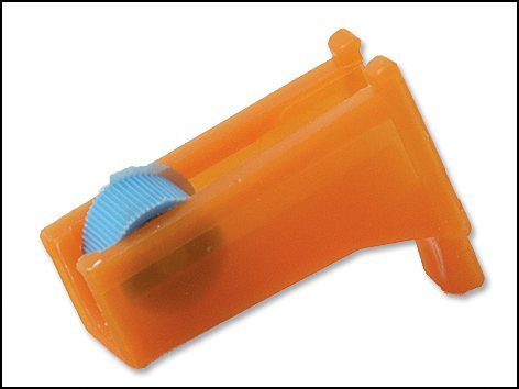 Škrtítko Aqua Exotic akvarijná