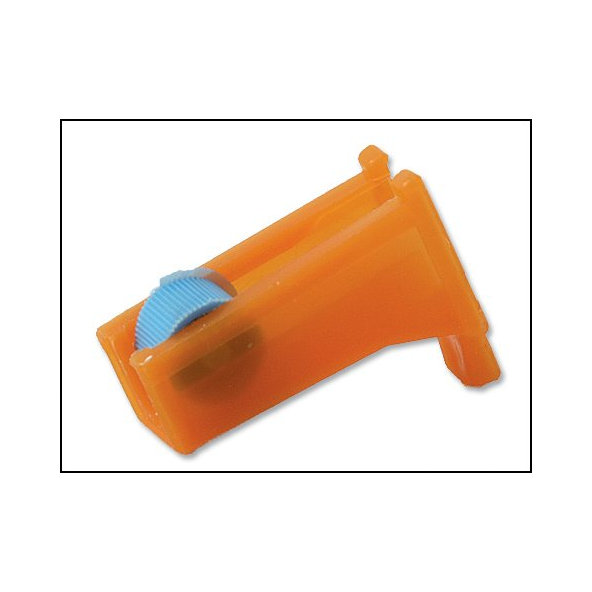 Škrtítko Aqua Exotic akvarijná