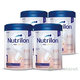 Nutrilon 1 Profutura DUOBIOTIK počiatočná dojčenská výživa (0-6 mesiacov) 4x800 g