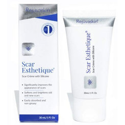 Scar Esthetique krém na jazvy 60 ml