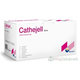 Cathejell MONO sterilný lubrikačný gél v naplnenej harmonikovej striekačke 25x12,5 g