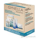 GYNELLA Solution PRI LIEČBE ANTIBIOTIKAMI Flora čapíky 10 ks, Silver Foam 50 ml + Intimate Wash 200