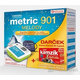 Cemio Metric 901 Melody Tlakomer digitálny, na rameno + darček 1set