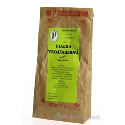 AGROKARPATY FIALKA TROJFAREBNÁ vňať, 30g