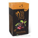 Biogena Majestic Tea Višňa & Baza, 25x2,5 g