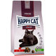 Happy Cat SUPREME - Sterilised Voralpen-Rind/Hovädzie granule pre kastrované mačky 1,3kg