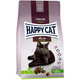 Happy Cat SUPREME - Sterilised Weide-Lamm/Jahňacie granule pre kastrované mačky 1,3kg
