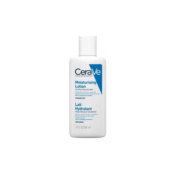 CeraVe Hydratačné mlieko 88ml