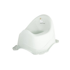 MALTEX Nočník protišmykový Lama Minimal - sage green