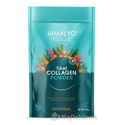 HIMALYO Tibet COLLAGEN POWDER prášok 150 g