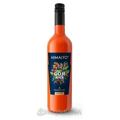HIMALYO BIO GOJI ORIGINAL JUICE šťava 750 ml