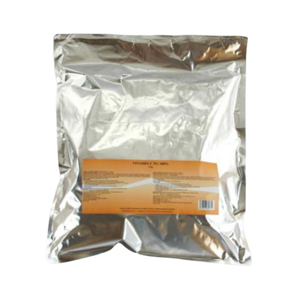 Vitamin C PG 100% pre zvieratá 5kg
