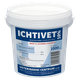Ichtivet 10% ichtamolová masť pre zvieratá 1kg
