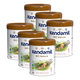 6x KENDAMIL Počiatočné BIO nature mlieko 1 (800 g) DHA+