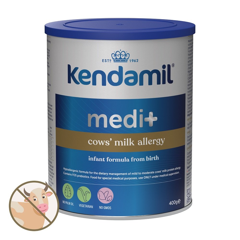 E-shop KENDAMIL Medi Plus Cows' Milk Protein Allergy (400 g)
