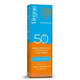 Lirene MOISTURIZING SUN SPF 50 IR complex krém na tvár 40ml