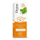 Lirene PROTECTIVE FACE SPF 50+ pleťová emulzia 50ml