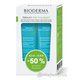 BIODERMA Sébium Gel moussant čistiaci penivý gél 2x200ml