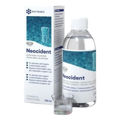 Phyteneo Neocident Ústna voda / kloktanie 250 ml