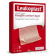 LEUKOPLAST Cuticell Classic sterilné krytie 5x5 cm, 5 ks