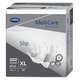 MoliCare Premium Maxi Plus XL plienkové nohavičky (150-175cm), savosť 4100ml, 14ks
