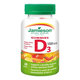 Jamieson Vitamín D3 1000 IU na imunitu 60 želatínové pastilky