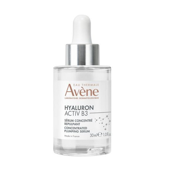 AVENE HYALURON ACTIV B3 koncentrované sérum 30ml