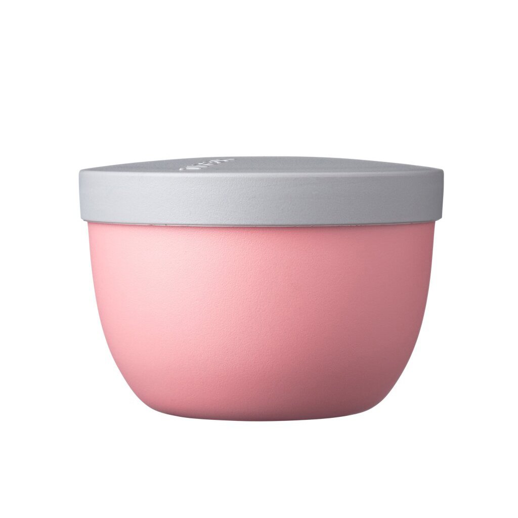 E-shop MEPAL Box desiatový Ellipse 350 ml Nordic Pink