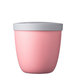 MEPAL Box desiatový Ellipse 500ml Nordic Pink