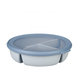 MEPAL Miska Bento Cirqula 250+250+500ml Nordic Blue