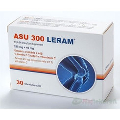 ASU 300 LERAM 30cps